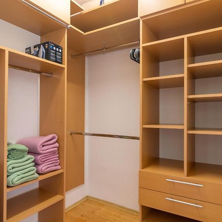 Apartman U Nas Doma Břeclav Εξωτερικό φωτογραφία