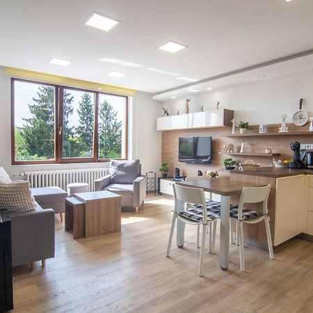 Apartman U Nas Doma Břeclav Εξωτερικό φωτογραφία