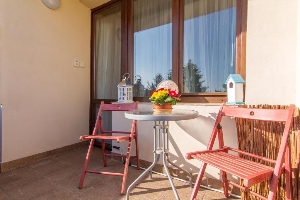 Apartman U Nas Doma Břeclav Εξωτερικό φωτογραφία
