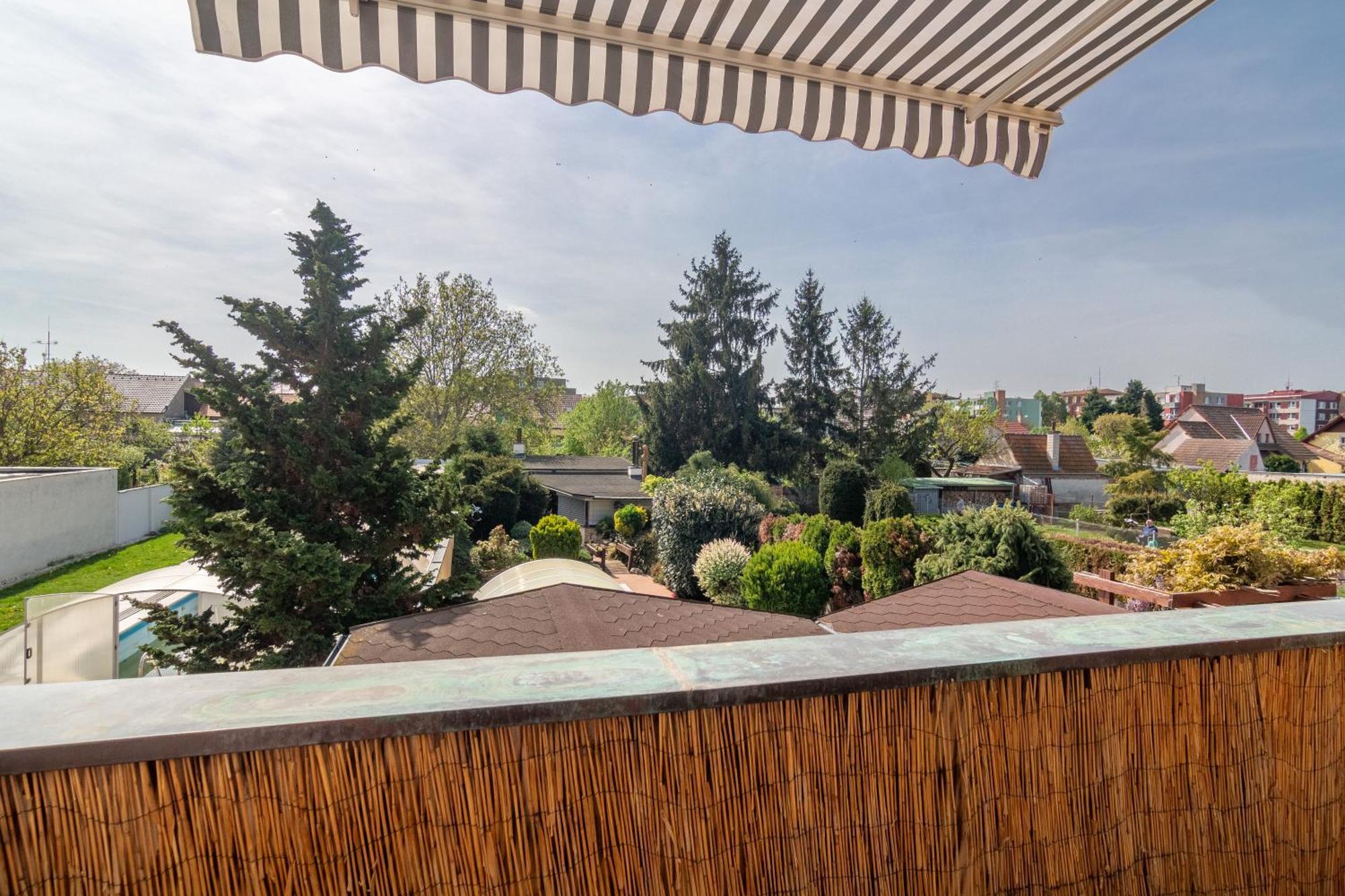 Apartman U Nas Doma Břeclav Εξωτερικό φωτογραφία